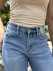 Elegant Light Blue Jeans for Effortless Chic