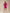 Cotton Embroidery Fuchsia Set