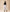 White Denim Long Skirt