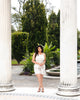 Sunkissed Linen Set