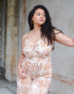 Terra Shell Jumpsuit